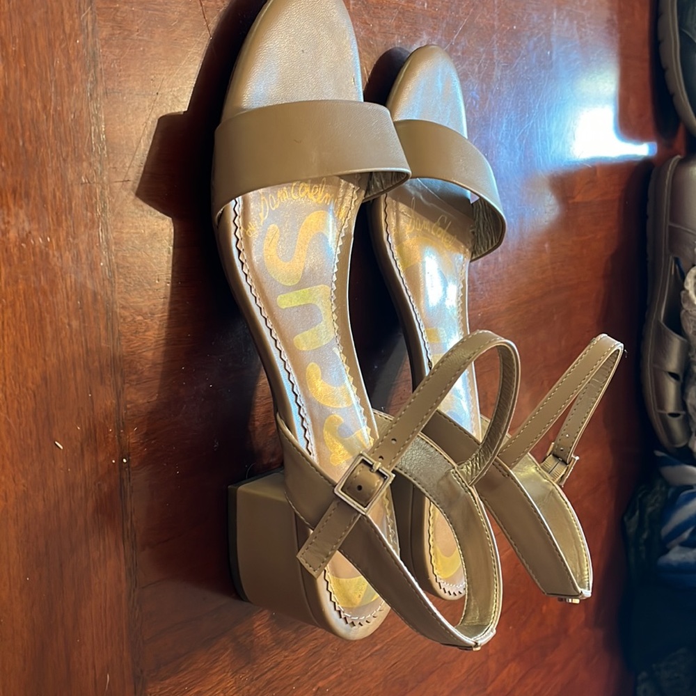 Sam Edelman heels - Picture 3 of 3